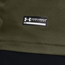 Under Armour Tactical UA Tech Long Sleeve T-Shirt - Olive - 3XL