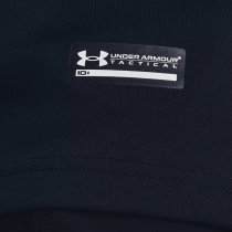 Under Armour Tactical UA Tech Long Sleeve T-Shirt - Navy Blue - 3XL