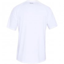 Under Armour Tech 2.0 Short Sleeve T-Shirt - White - L