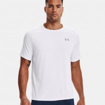 Under Armour Tech 2.0 Short Sleeve T-Shirt - White - L