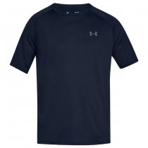 Under Armour Tech 2.0 Short Sleeve - Blue