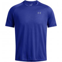 Under Armour Tech 2.0 Short Sleeve T-Shirt - Royal - 3XL