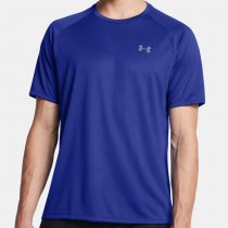 Under Armour Tech 2.0 Short Sleeve T-Shirt - Royal - XL