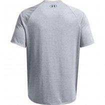 Under Armour Tech 2.0 Short Sleeve T-Shirt - Grey - 5XL