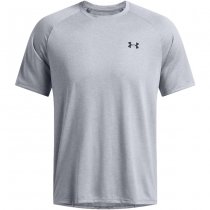 Under Armour Tech 2.0 Short Sleeve T-Shirt - Grey - XL