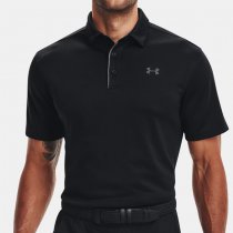 Under Armour Tech Polo - Black - 2XL