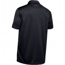 Under Armour Tech Polo - Black - 2XL