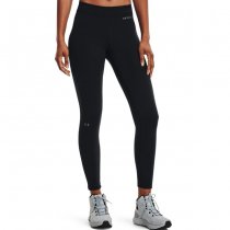 Under Armour Womens ColdGear Base Leggings 2.0 - Black - L