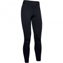 Under Armour Womens ColdGear Base Leggings 2.0 - Black