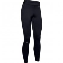 Under Armour Womens ColdGear Base Leggings 3.0 - Black