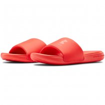 Under Armour Womens UA Ansa Fixed Slides - Beta