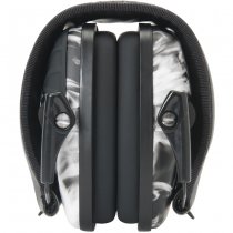 Howard Leight Impact Sport Sound Amplification Electronic Earmuff - Smoke