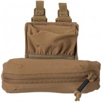 5.11 Flex Drop Pouch 2.0 - Kangaroo