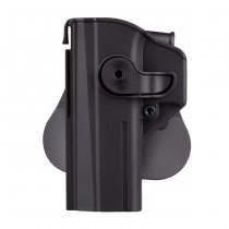 IMI Defense Roto Polymer Holster CZ P-09 / Shadow 2 LH - Black