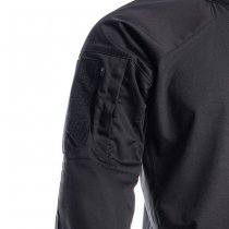 Pitchfork Advanced Combat Shirt - Black - L