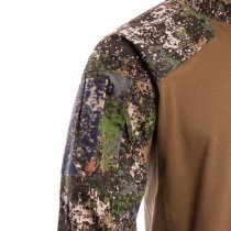 Pitchfork Advanced Combat Shirt - Landcamo Mammut - S