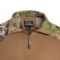 Pitchfork Advanced Combat Shirt - Landcamo Mammut - S