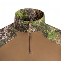 Pitchfork Advanced Combat Shirt - Landcamo Mammut - S