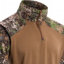 Pitchfork Advanced Combat Shirt - Landcamo Mammut - M