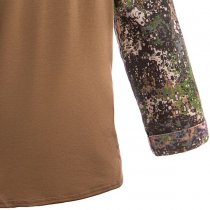 Pitchfork Advanced Combat Shirt - Landcamo Mammut - XL