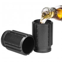 Caliber Gourmet Tactical Shot Glasses