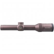 Vector Optics Continental 1-6x24 Riflescope - Coyote