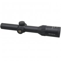 Vector Optics Continental 1-6x24 G4 Riflescope - Black