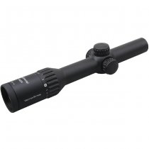 Vector Optics Continental 1-8x24 ED  Riflescope - Black