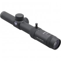 Vector Optics Forester JR. 1-4x24 Riflescope - Black