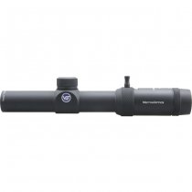 Vector Optics Forester JR. 1-4x24 Riflescope - Black