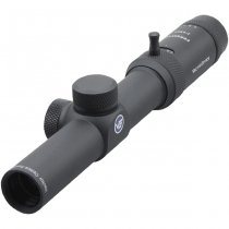 Vector Optics Forester JR. 1-4x24 Riflescope - Black