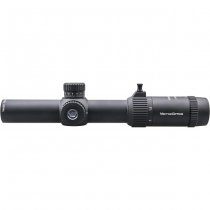 Vector Optics Forester 1-5x24 GenII Riflescope - Black