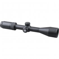 Vector Optics Matiz 3-9x40 MIL Riflescope - Black