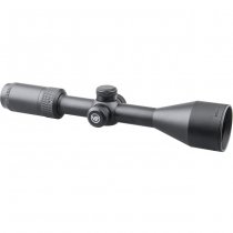 Vector Optics Matiz 3-9x50 Riflescope - Black