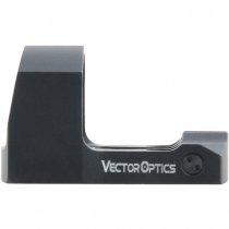 Vector Optics Frenzy-S 1x17x24 AUT Red Dot - Black