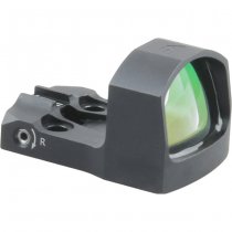 Vector Optics Frenzy-S 1x17x24 AUT Red Dot - Black