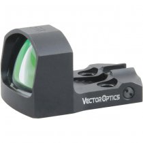 Vector Optics Frenzy-S 1x17x24 AUT Red Dot - Black