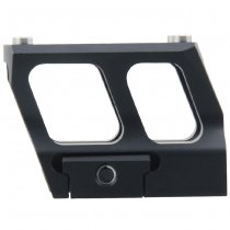 Vector Optics MAG Red Dot Riser Weaver Mount