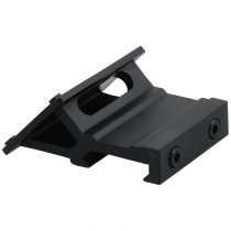 Vector Optics MOJ Red Dot Sight Offset Picatinny Mount