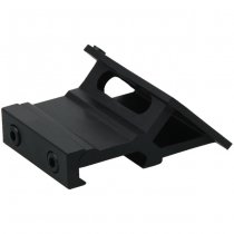 Vector Optics MOJ Red Dot Sight Offset Picatinny Mount