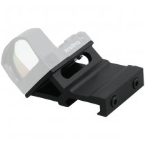 Vector Optics MAG Red Dot Sight Offset Picatinny Mount