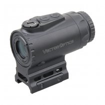 Vector Optics Paragon 1x16 Micro Prism Scope