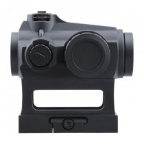 Vector Optics Maverick-III 1x22 S-MIL Red Dot - Black