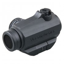 Vector Optics Maverick-III 1x22 MIL Red Dot - Black