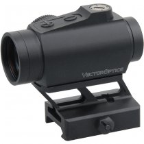 Vector Optics Maverick-IV 1x20 Mini Red Dot - Black