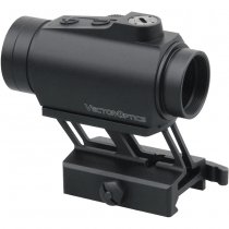 Vector Optics Maverick-IV 1x20 Mini Red Dot - Black