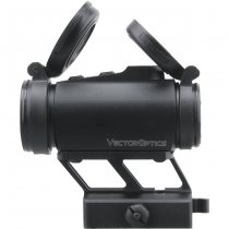 Vector Optics Maverick-IV 1x20 Mini Red Dot - Black