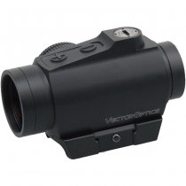 Vector Optics Maverick-IV 1x20 Mini Red Dot - Black