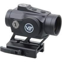 Vector Optics Maverick-IV 1x20 Mini Red Dot - Black