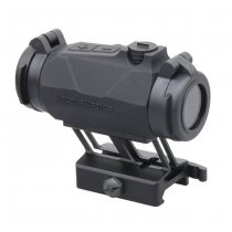 Vector Optics Maverick-IV 1x20 Mini MIL Red Dot - Black